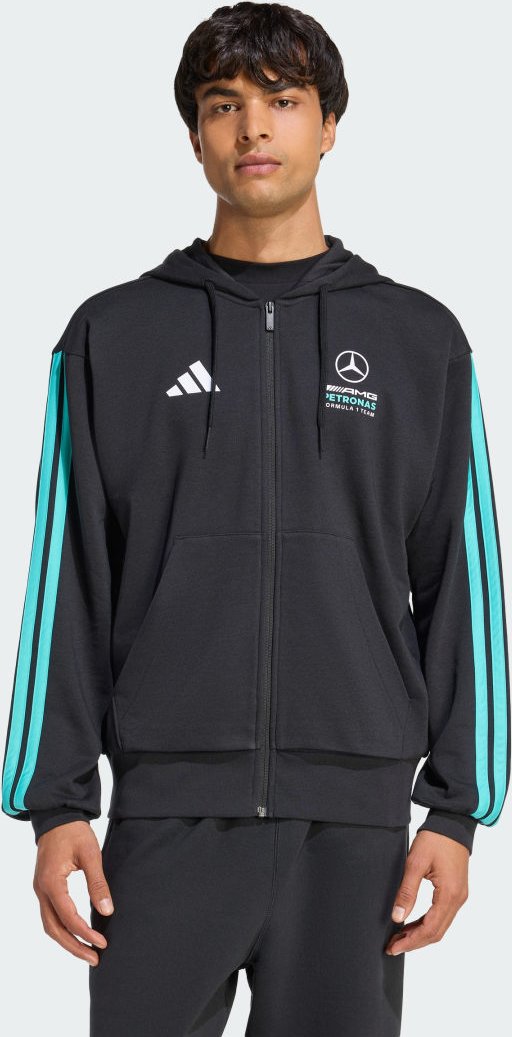 MERCEDES - AMG PETRONAS FORMULA 1 TEAM DNA KAPUZENJACKE