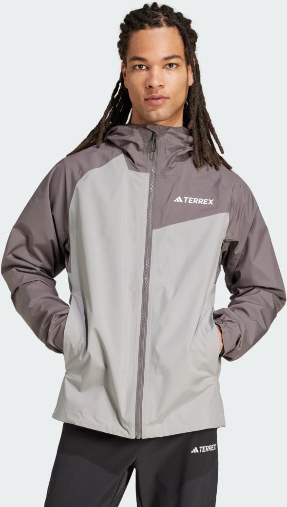 Terrex Multi 2L RAIN.RDY Regenjacke