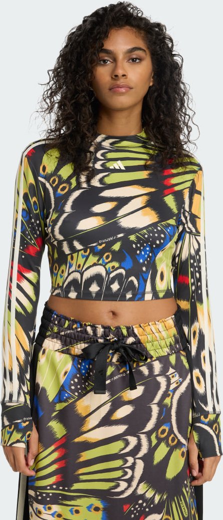 adidas x FARM Rio Longsleeve