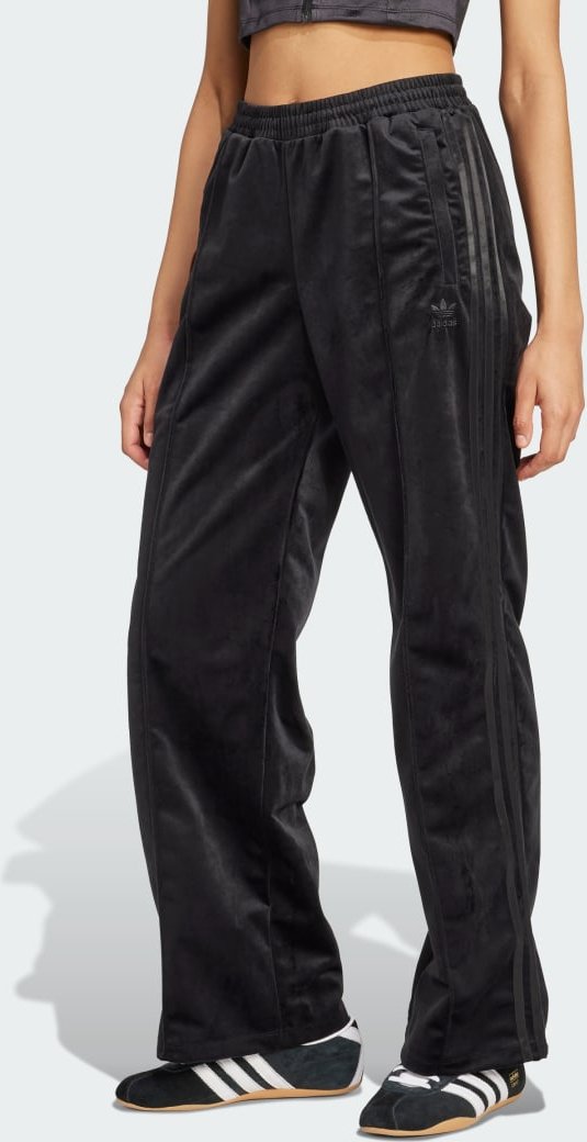 adicolor Velour Trainingshose