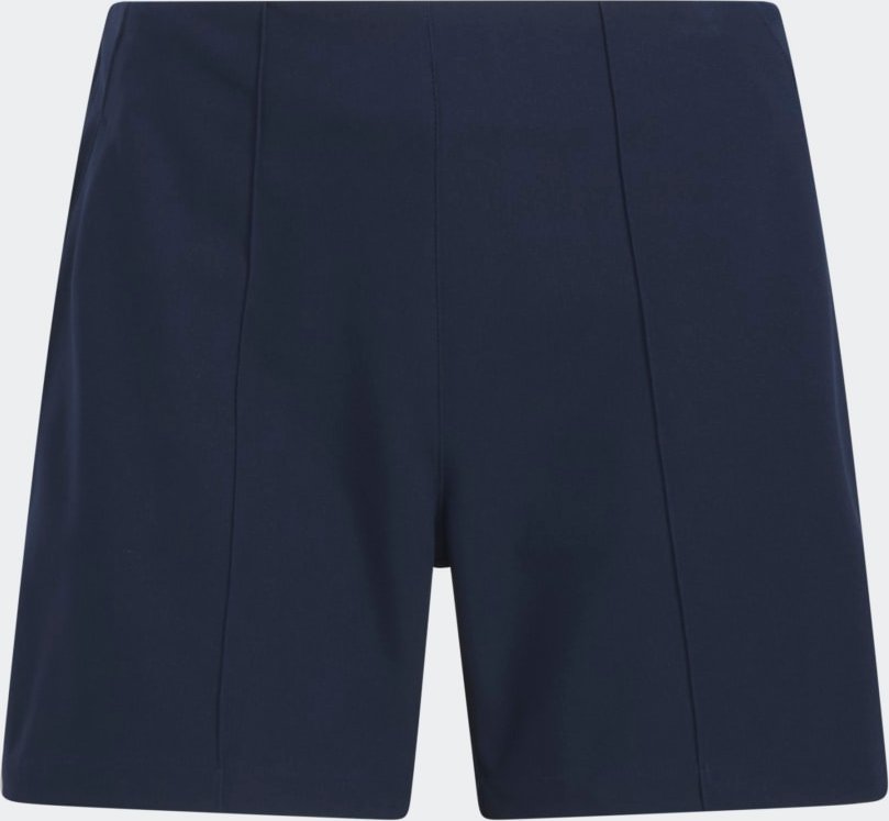 Pintuck 5-Inch Pull-On Golfshorts