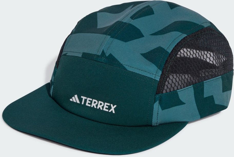 Thumbnail - TERREX Climacool 5-Panel Graphic Kappe