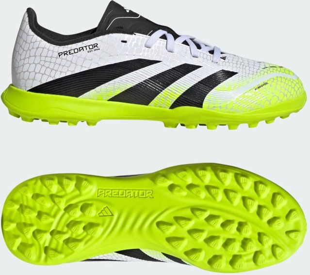 Thumbnail - Predator League Kunstrasen Fußballschuh Kinder