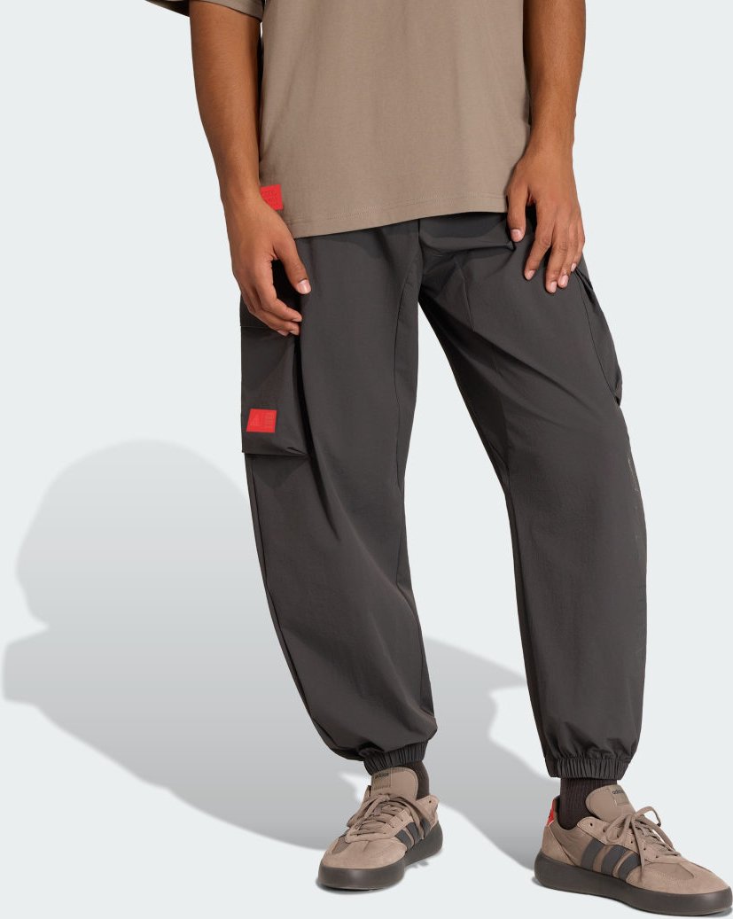 AUDI REVOLUT F1 TEAM ELEVATED WOVEN HOSE