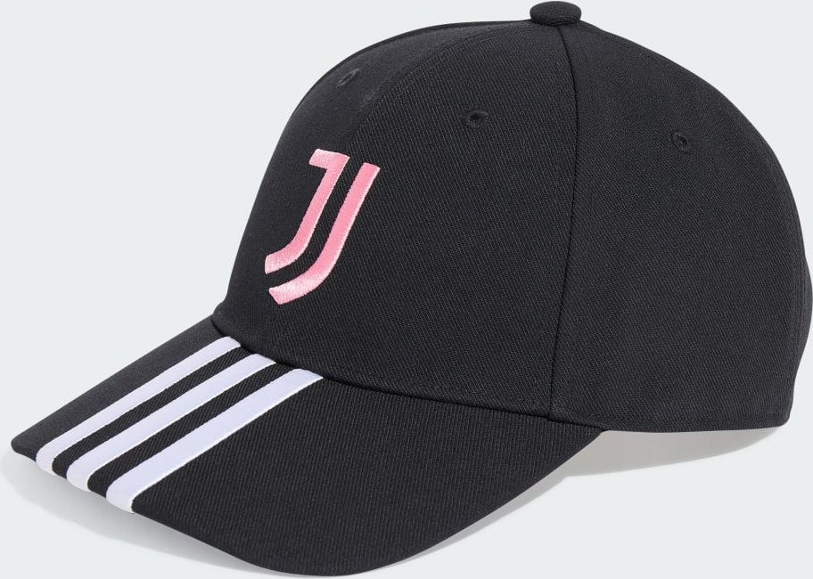 Juventus Turin Home Baseball Kappe