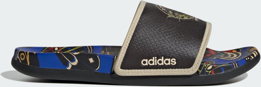 Adilette Comfort Badeschlappen