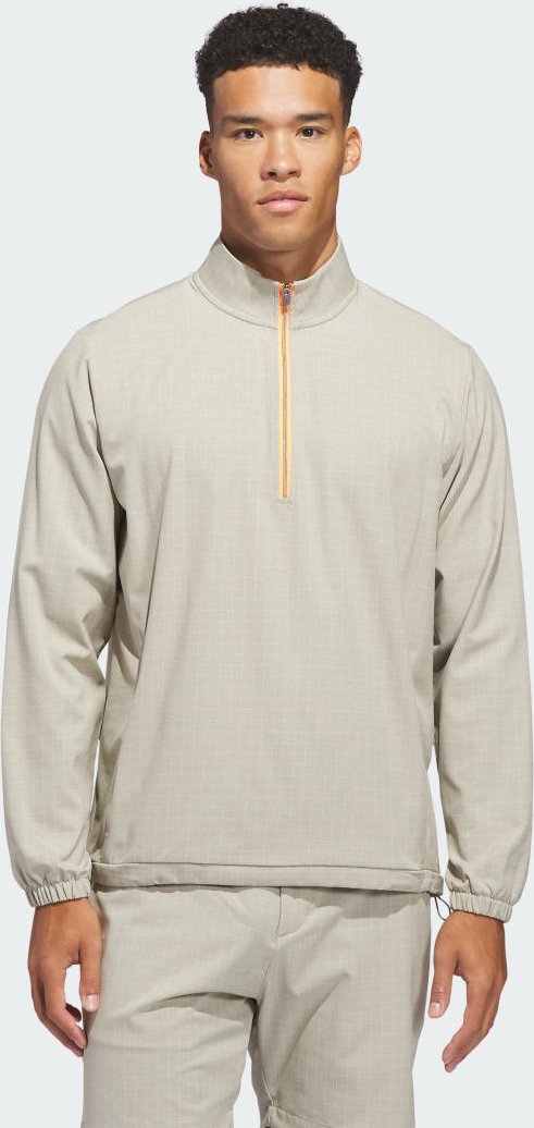 ULTIMATE365 SET GEWEBT REISSVERSCHLUSS BIS ZUR BRUST Sweatshirt