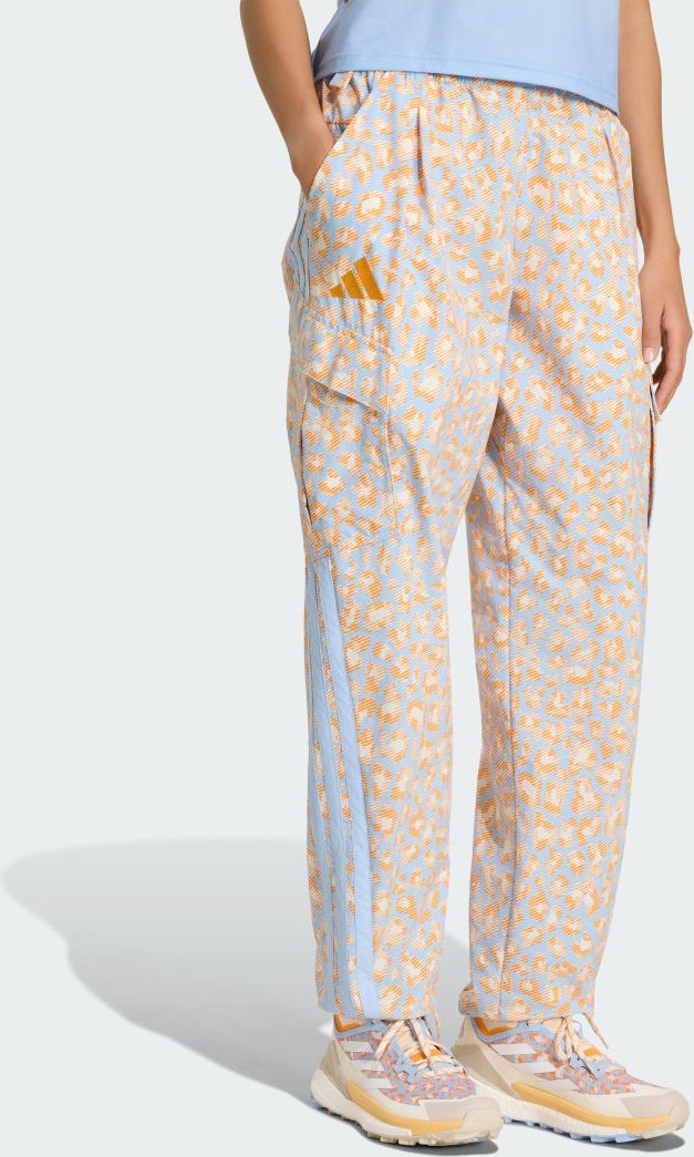 Terrex Xploric CLIMA365 Cargo Tracksuit Bottoms