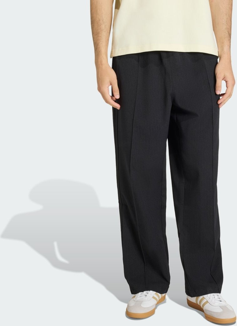 FIREBIRD PINSTRIPES TRAININGSHOSE, LOCKER GESCHNITTEN.