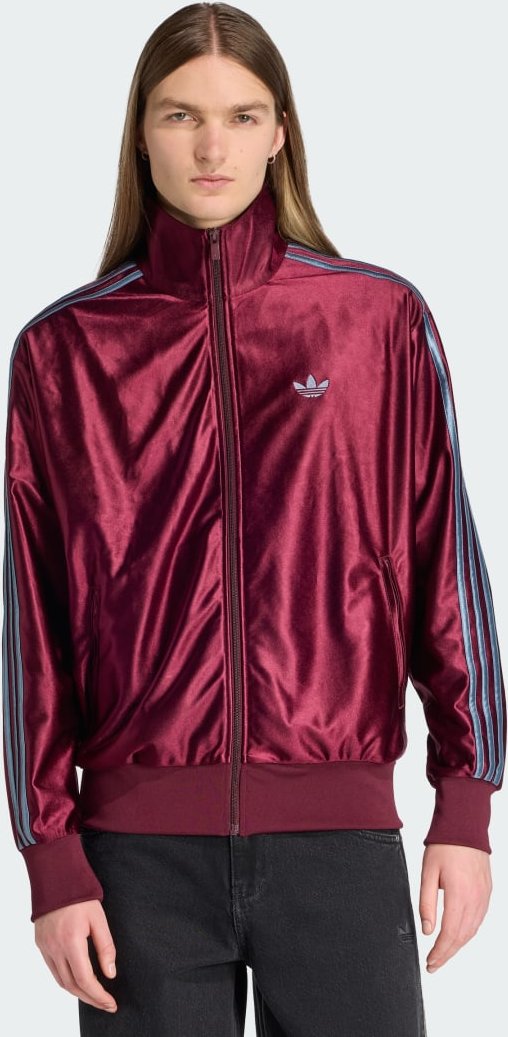 Thumbnail - Firebird Metallic Originals Jacke