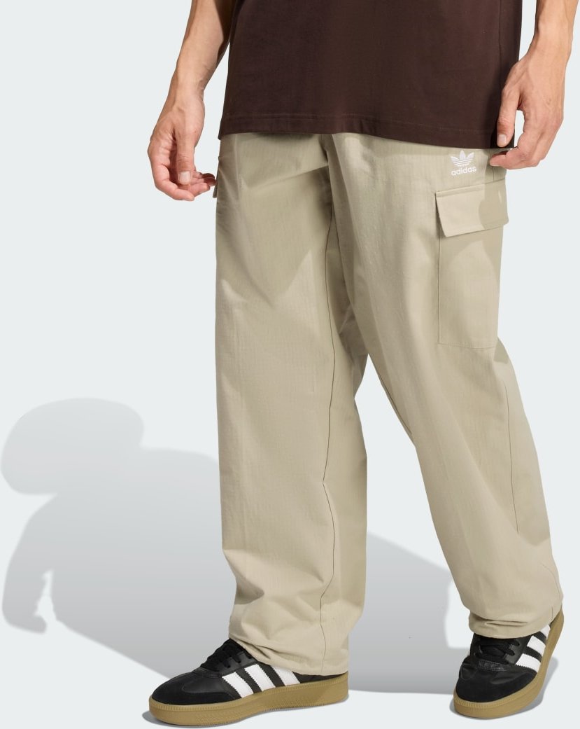 Trefoil Essentials Gewebt