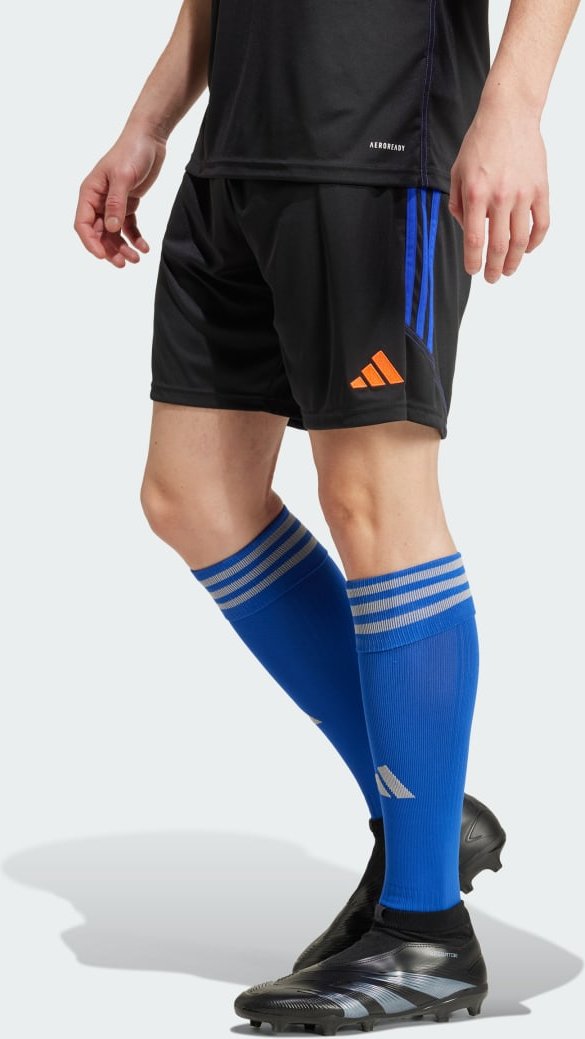 Tiro 23 Club Trainingsshorts