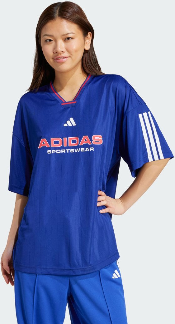 House of Tiro Nations Pack Boyfriend T-Shirt