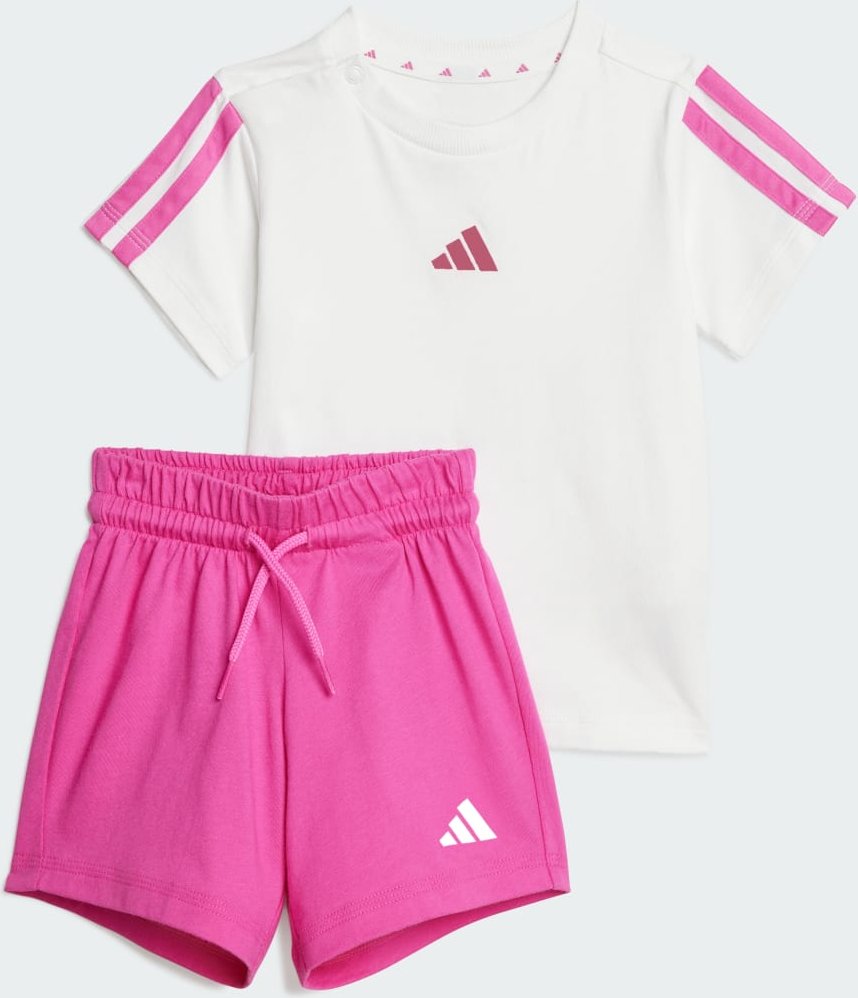 Essentials Kids T-Shirt-Set