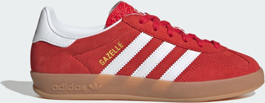 Thumbnail - Gazelle Indoor Kids Schuh