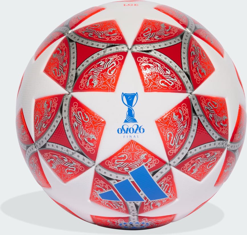 UEFA WOMENS CHAMPIONS LEAGUE LEAGUE BALL