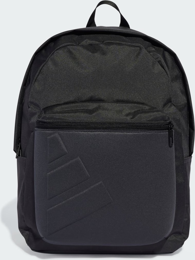 Essentials Embossed Logo Rucksack
