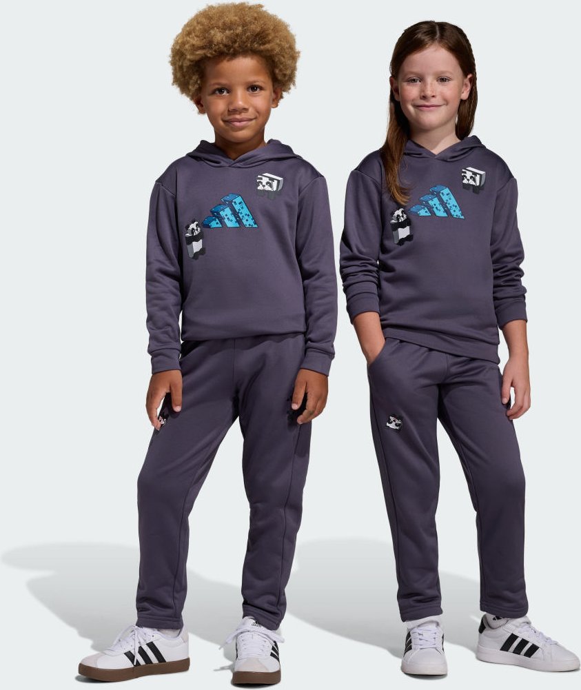 Thumbnail - ADIDAS MINECRAFT TRAININGSANZUG