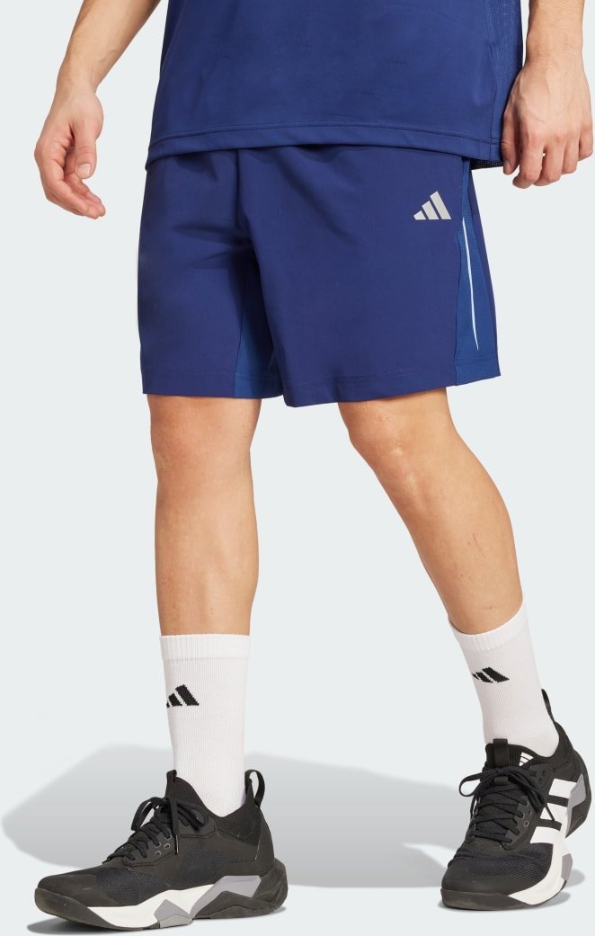Thumbnail - Tech Apparel Shorts