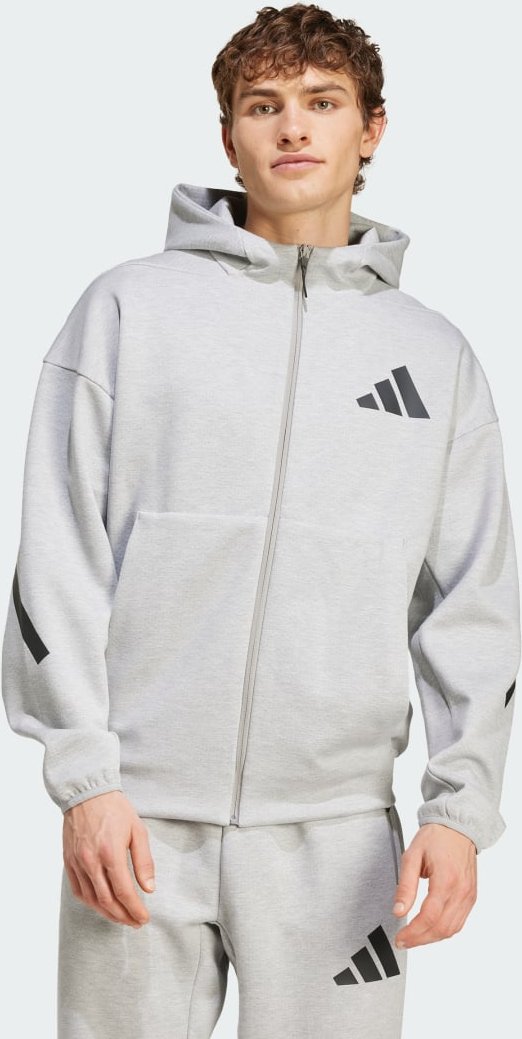 Thumbnail - New adidas Z.N.E. Zip-Hoodie