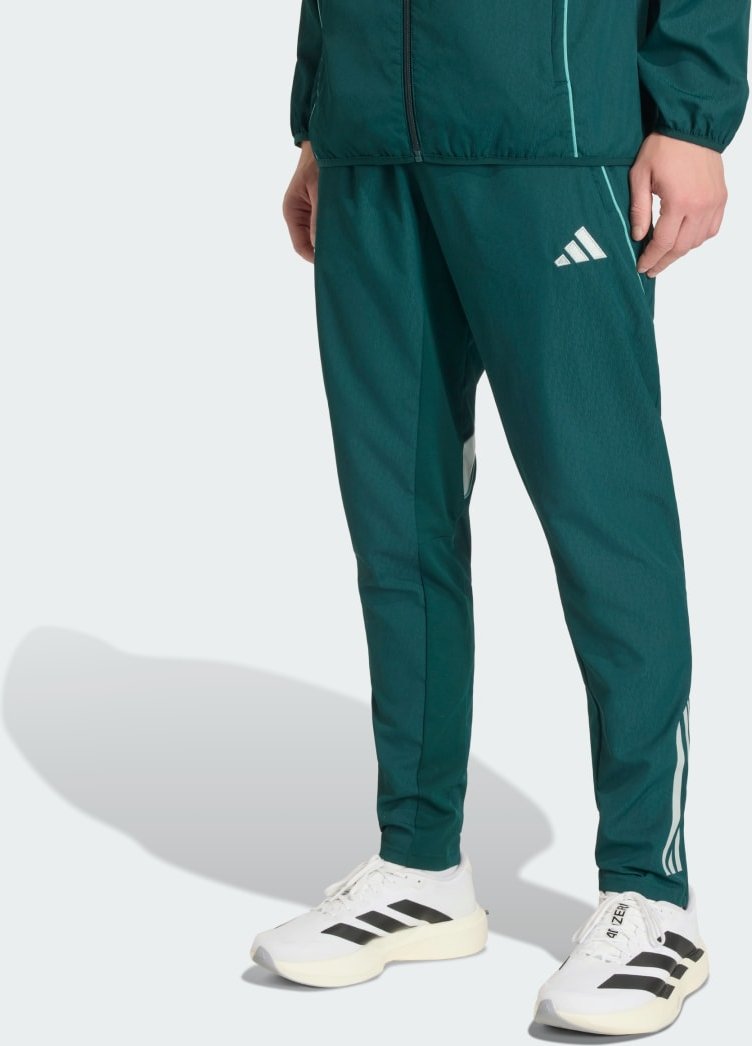 Thumbnail - FC Arsenal Tiro 25 Competition Präsentationshose