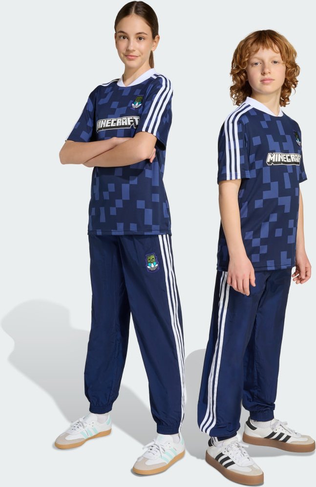 adidas Originals X Minecraft Hose Kids