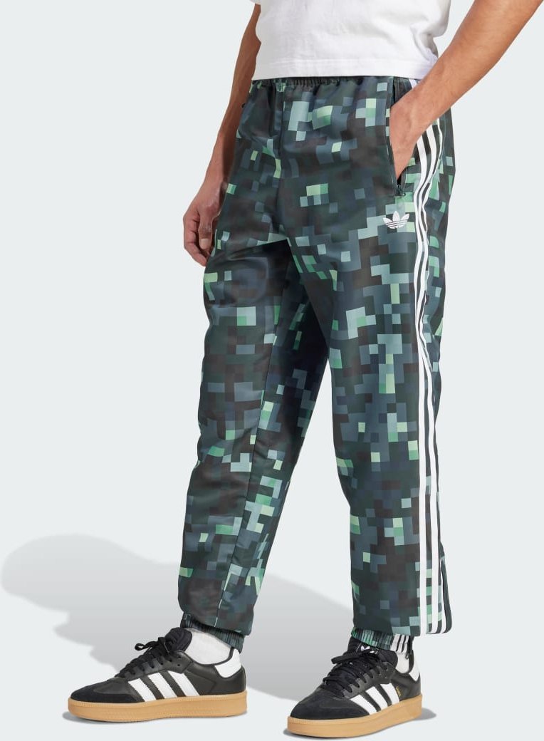 adidas Originals x Minecraft Trainingshose
