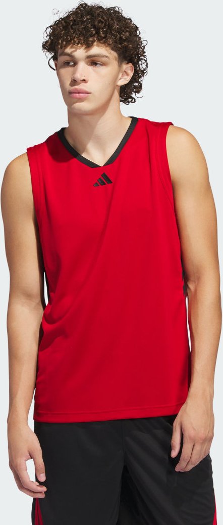 adidas Basketball Legends Tanktop