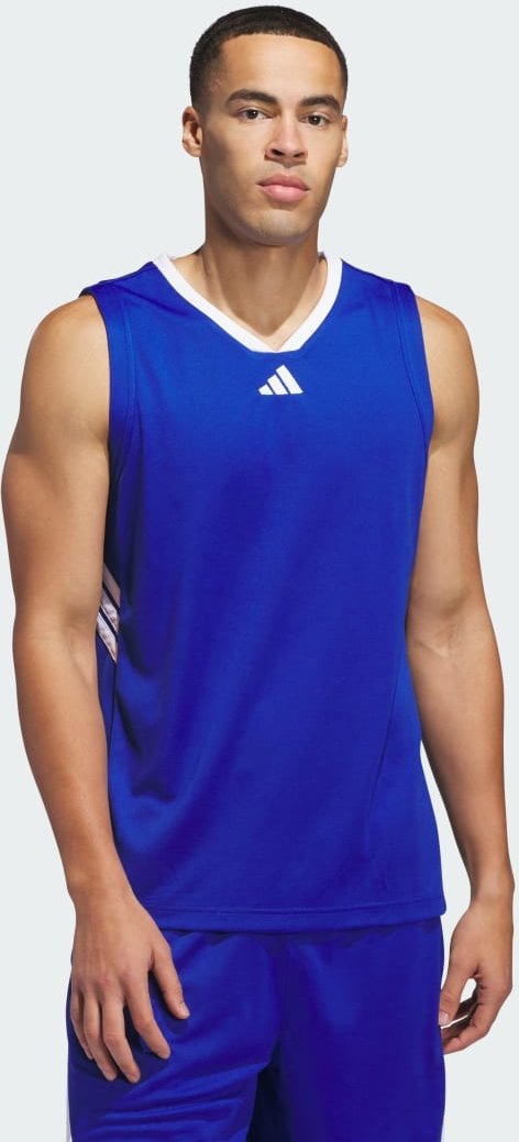 Thumbnail - adidas Basketball Legends Tanktop