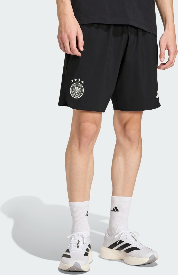 Deutschland Tiro Reiseshorts