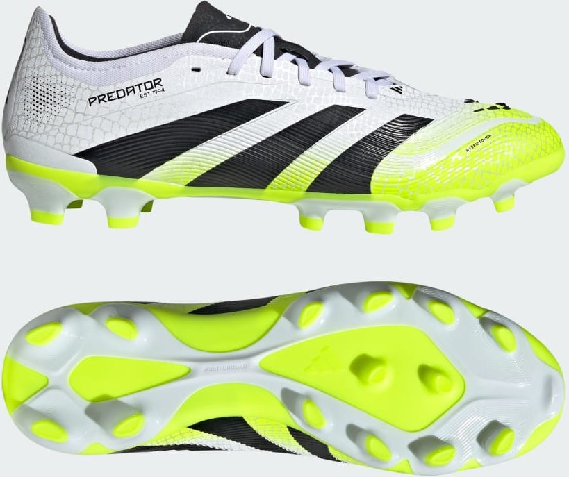 Predator Pro Fußballschuh für Kunstrasen neuerer Generation