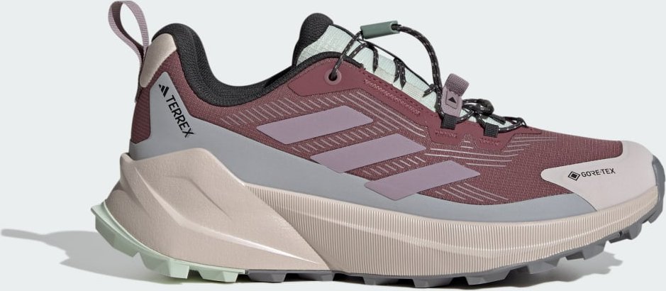 Terrex Trailmaker 2 GORE-TEX Speed Lace Wanderschuh