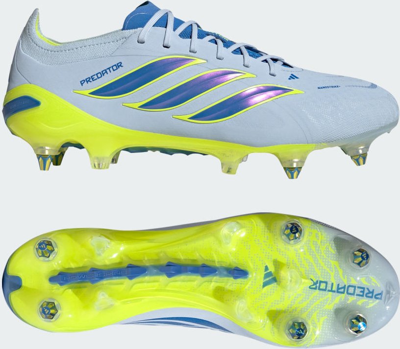 PREDATOR ELITE SG Fußballschuh