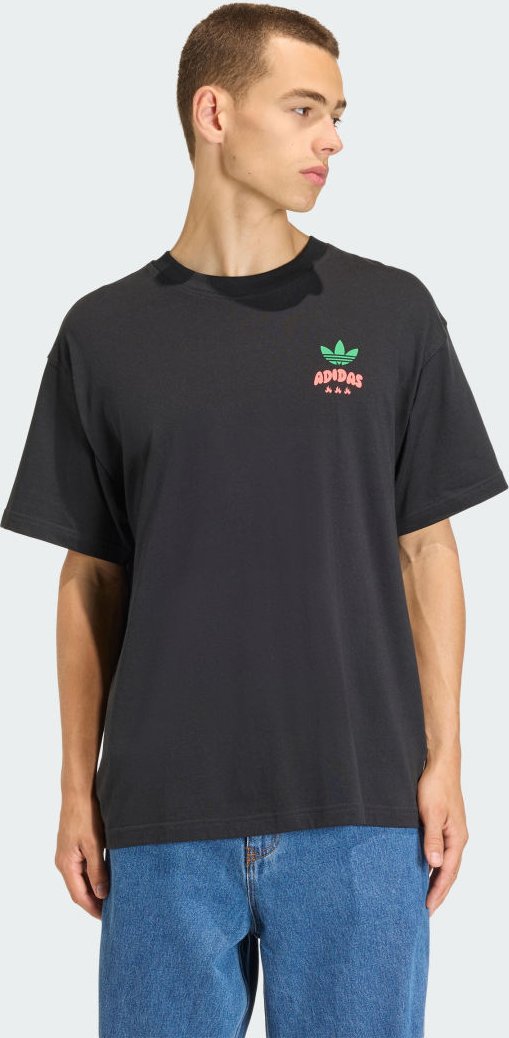 CHILLI PT. 2 Grafik T-Shirt