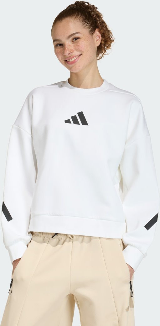 Thumbnail - ADIDAS Z.N.E. SWEATSHIRT