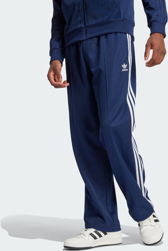 Thumbnail - Adicolor Baggy Fit Firebird Trainingshose