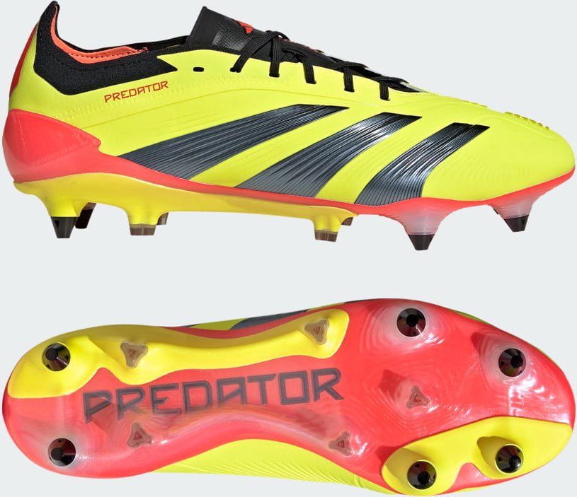 Predator Elite SG Fußballschuh