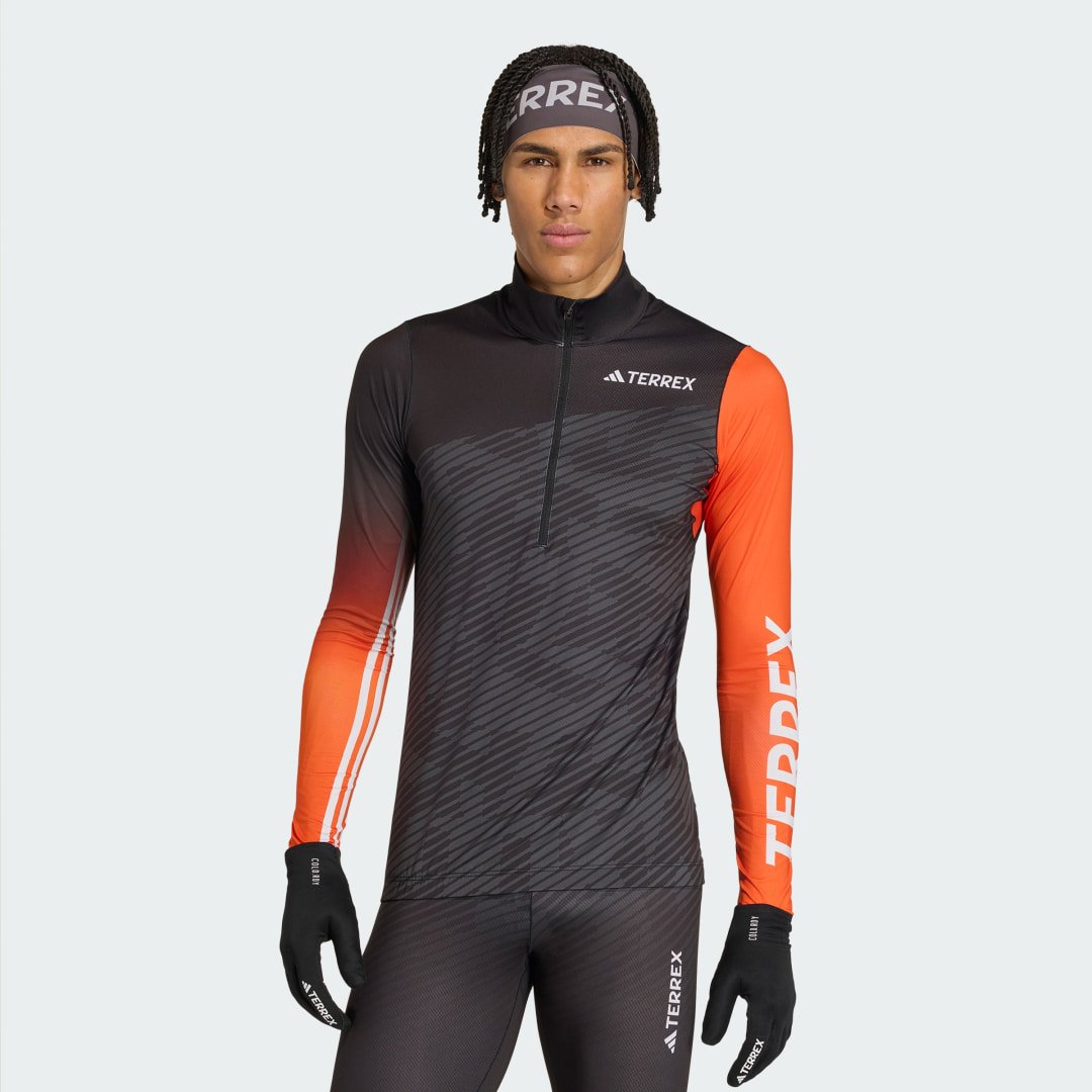 Terrex Xperior Cross-Country Race Top