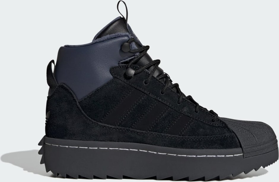 Superstar Winterized Trek Schuh