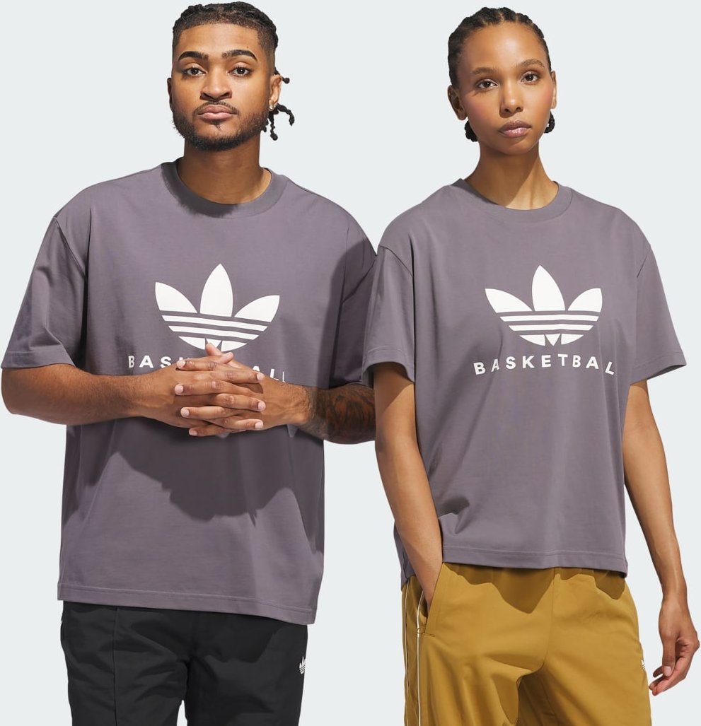 Originals Basketball Courtside T-Shirt