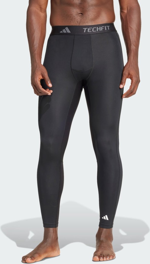Thumbnail - TECHFIT Compression Training lange Leggings