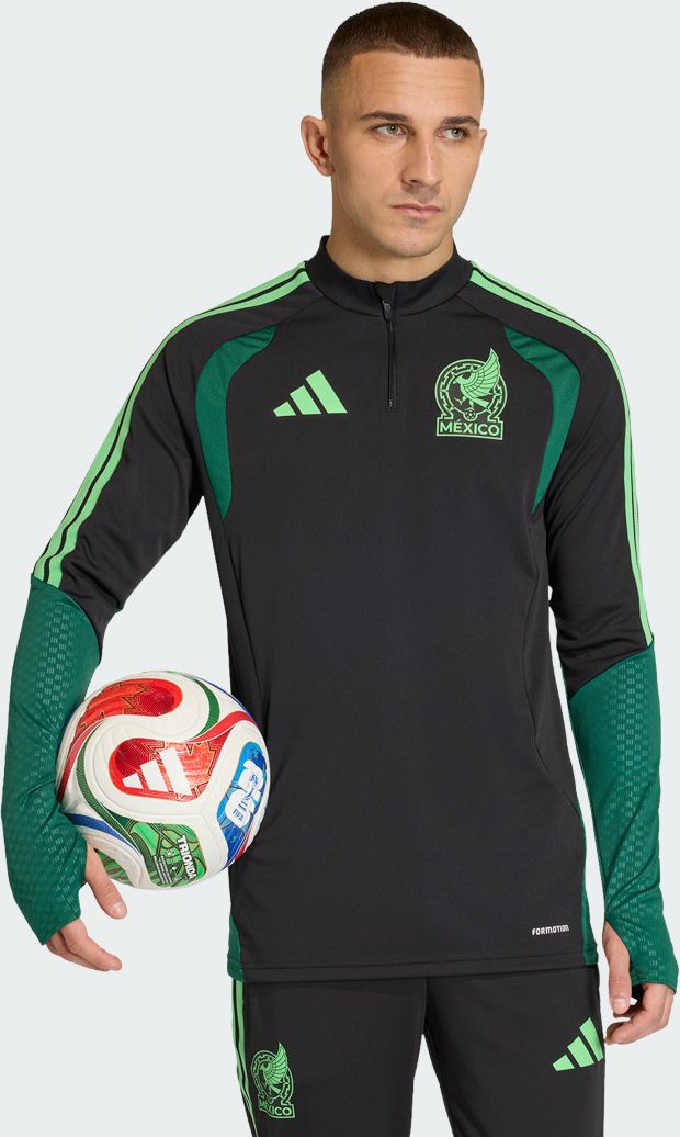 Mexiko 26 Tiro Trainingsoberteil