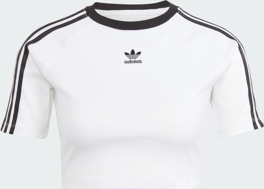 3-Streifen Baby T-Shirt