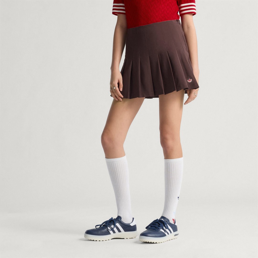 Originals Plissierter Skort