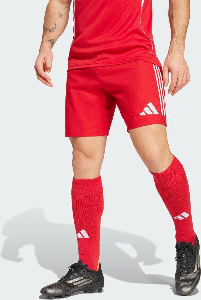 Tiro 25 Competition Match Shorts