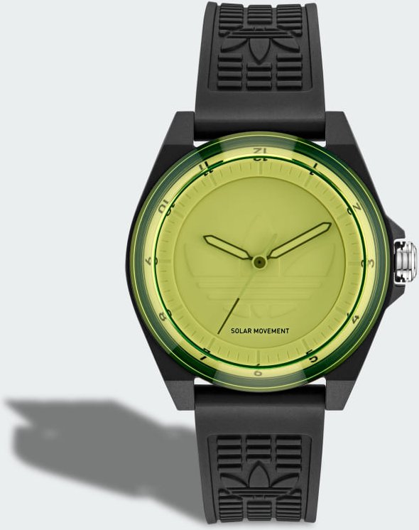 PROJECT FOUR SOLAR R Uhr