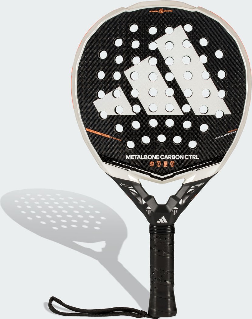 METALBONE CARBON CTRL 2026 Padelschläger