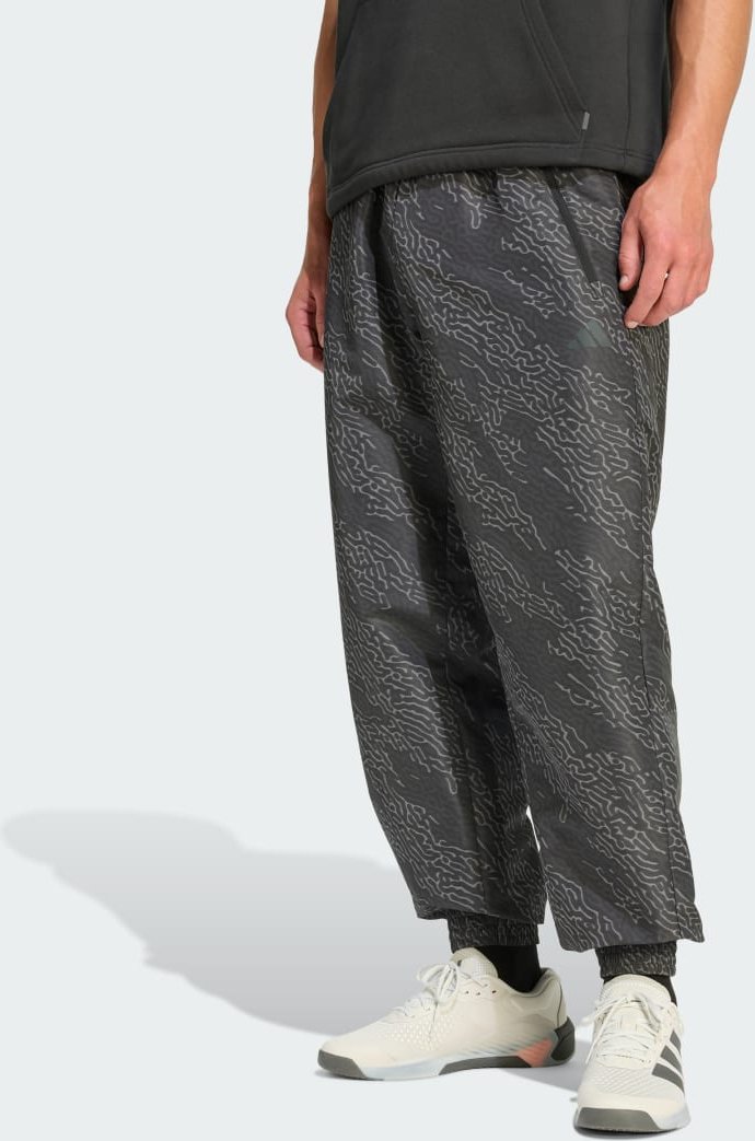 POWER WORKOUT AOP HOSE