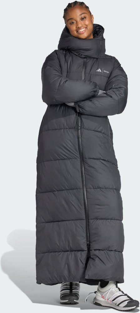 adidas x MOON BOOT Lange Jacke