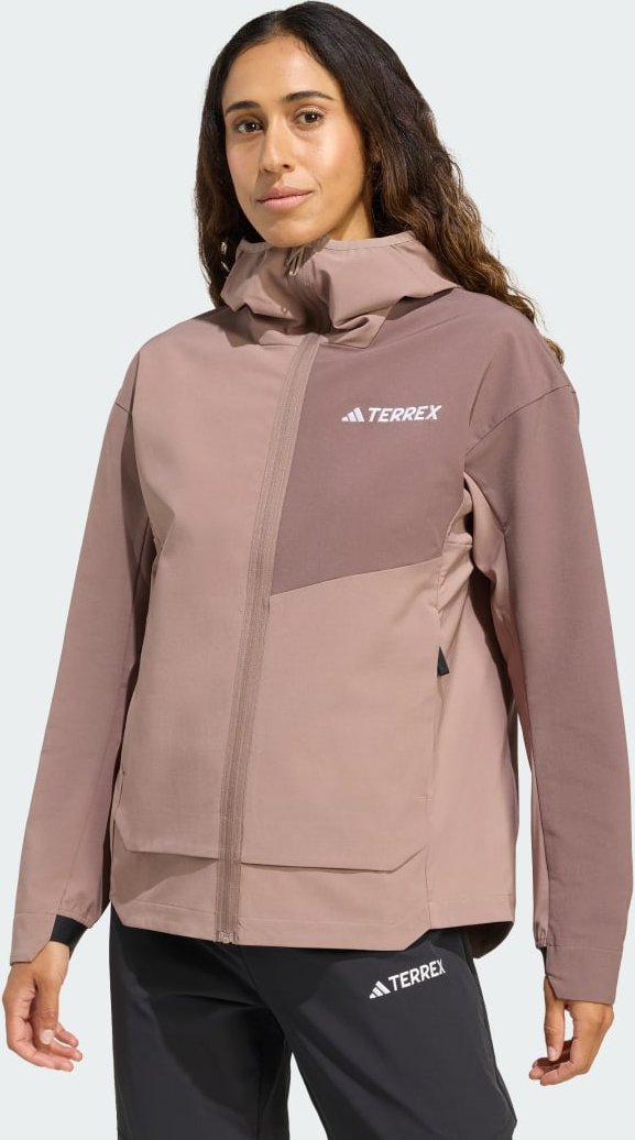 Thumbnail - Terrex Multi Softshelljacke